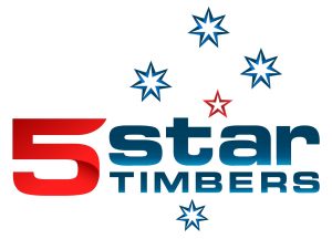 5 Star Timbers reseller logo