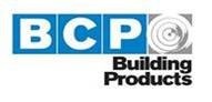 BCP Building Products reseller logo