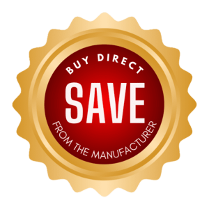 badge save buy direct